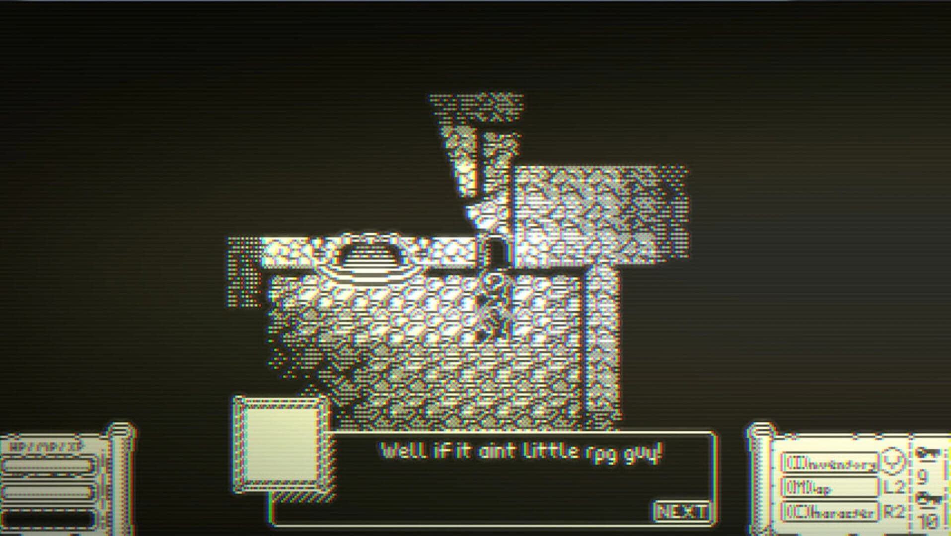 SilverQuest: Gaiden screenshot 4