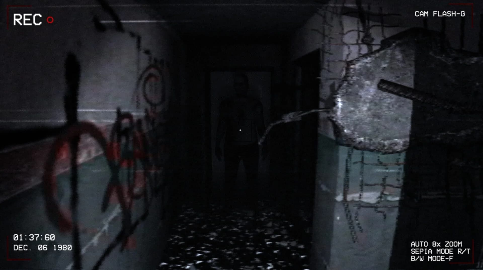 Silversoul Orphanage screenshot 1