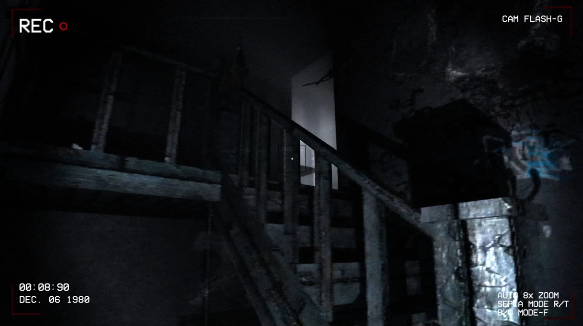 Silversoul Orphanage screenshot 2