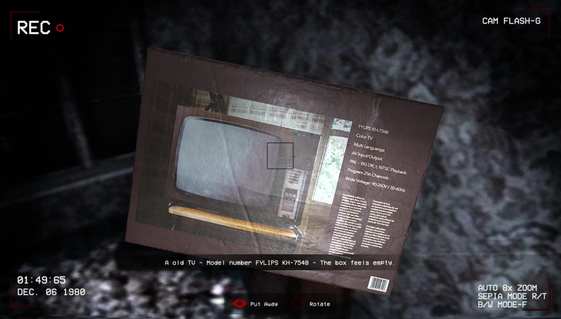 Silversoul Orphanage screenshot 3