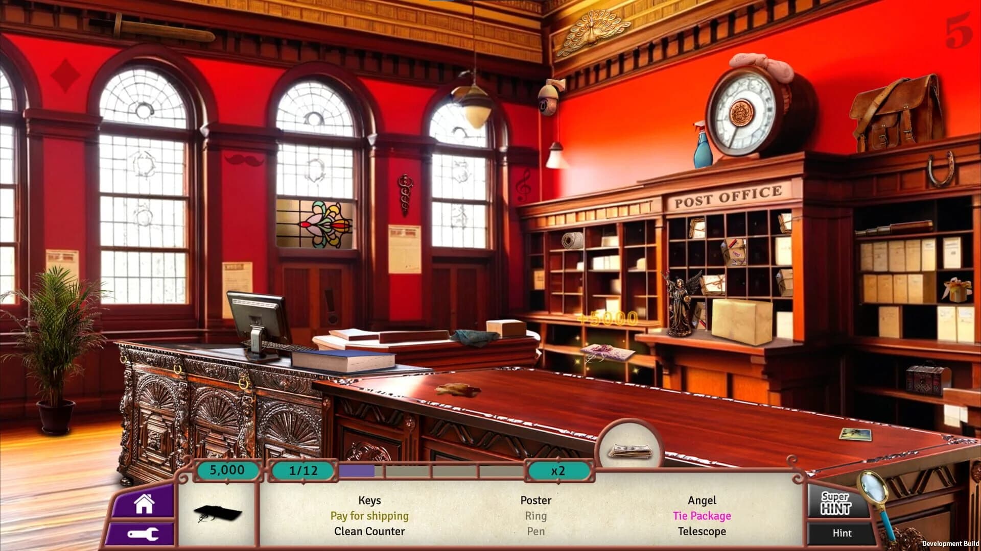 Silverwood Bay: An Eleanor Grey Mystery screenshot 5