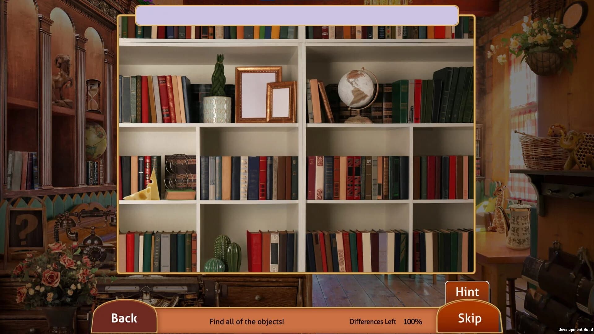 Silverwood Bay: An Eleanor Grey Mystery screenshot 4