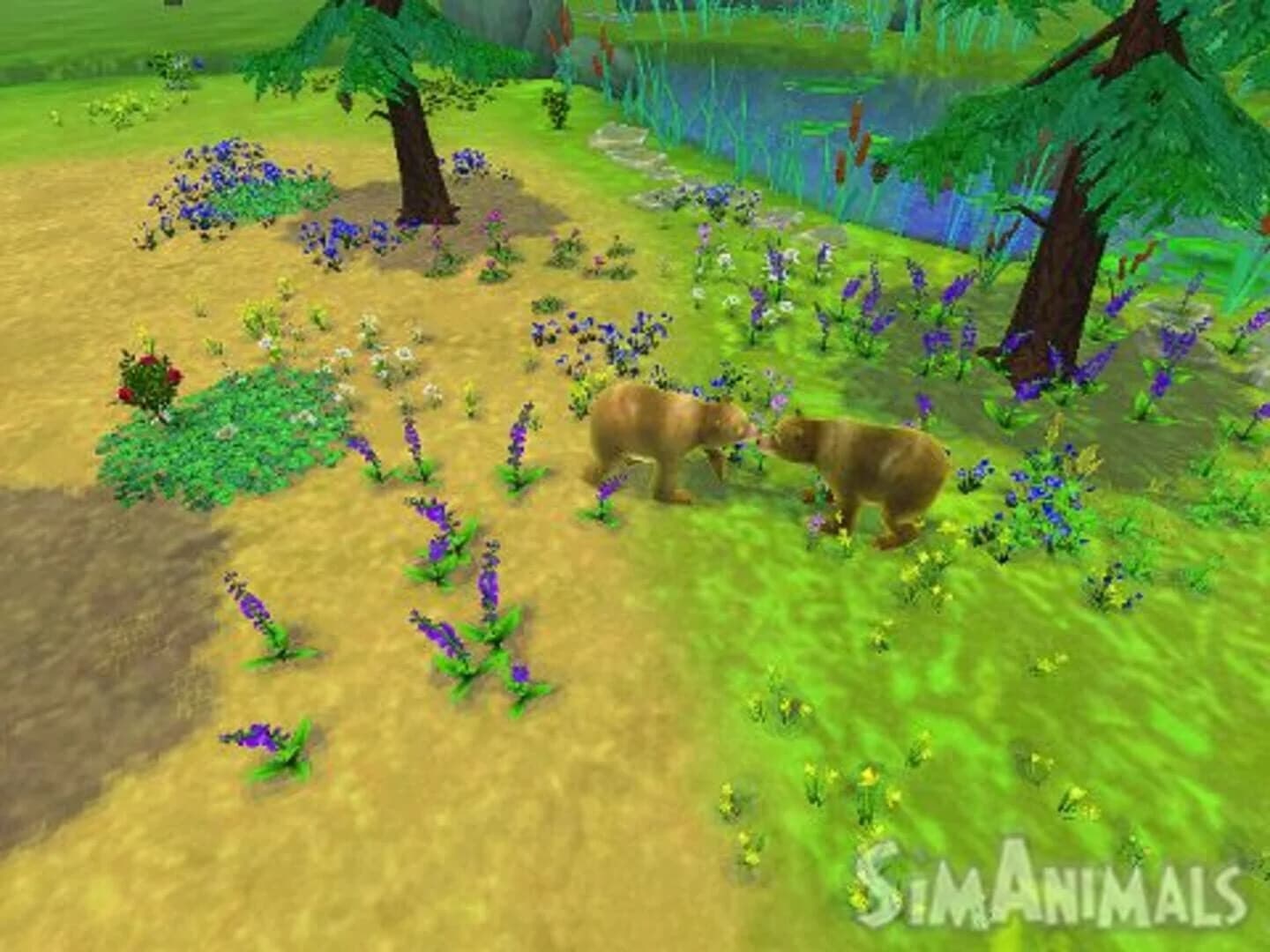SimAnimals screenshot 3