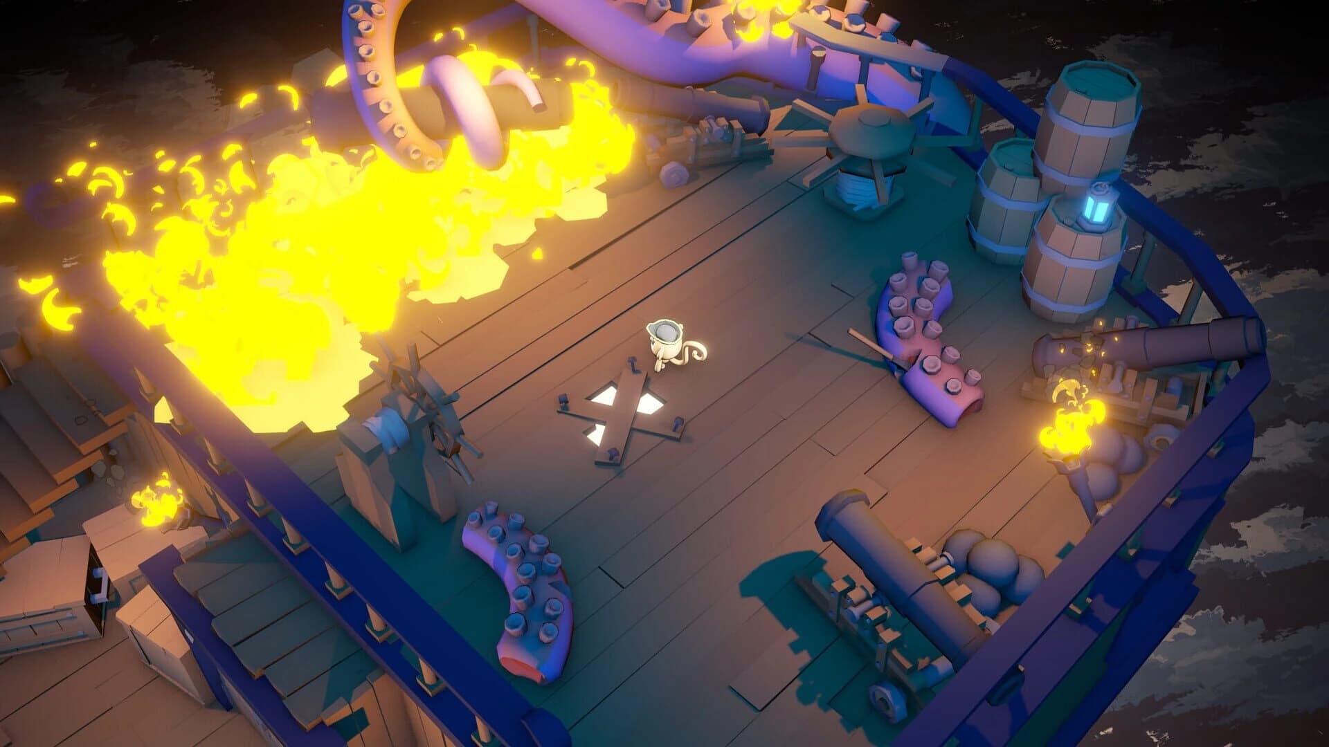 Simian screenshot 4
