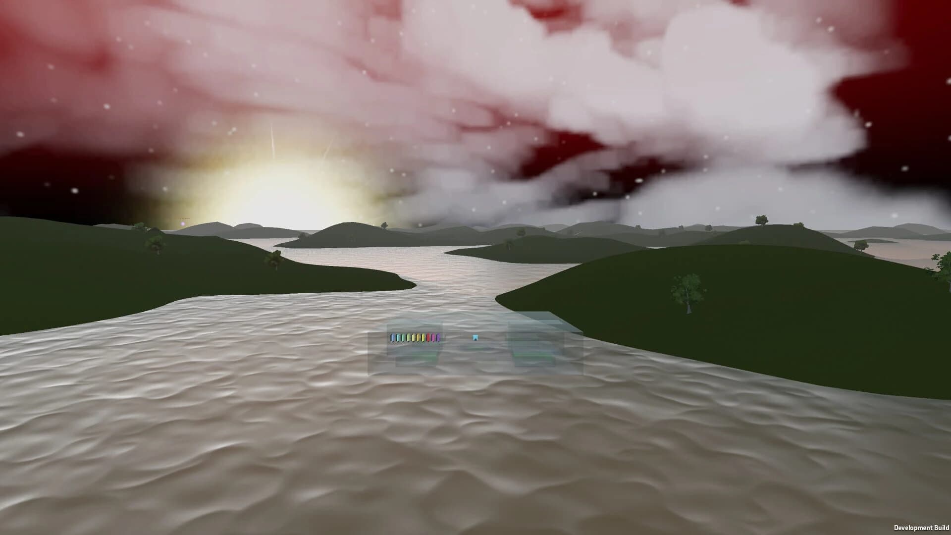 Simian Rising screenshot 4