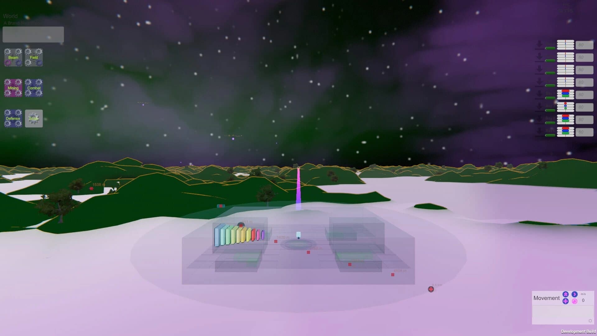 Simian Rising screenshot 2