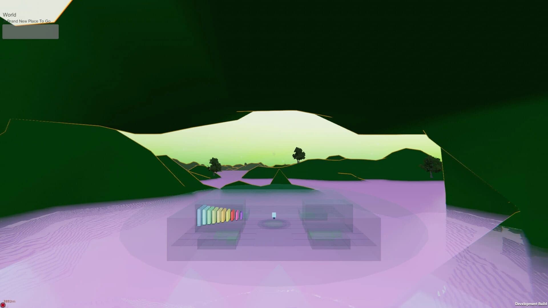 Simian Rising screenshot 5