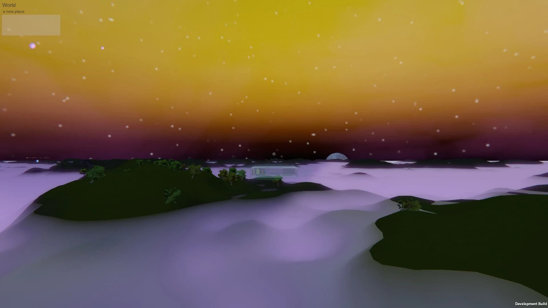 Simian Rising screenshot 1