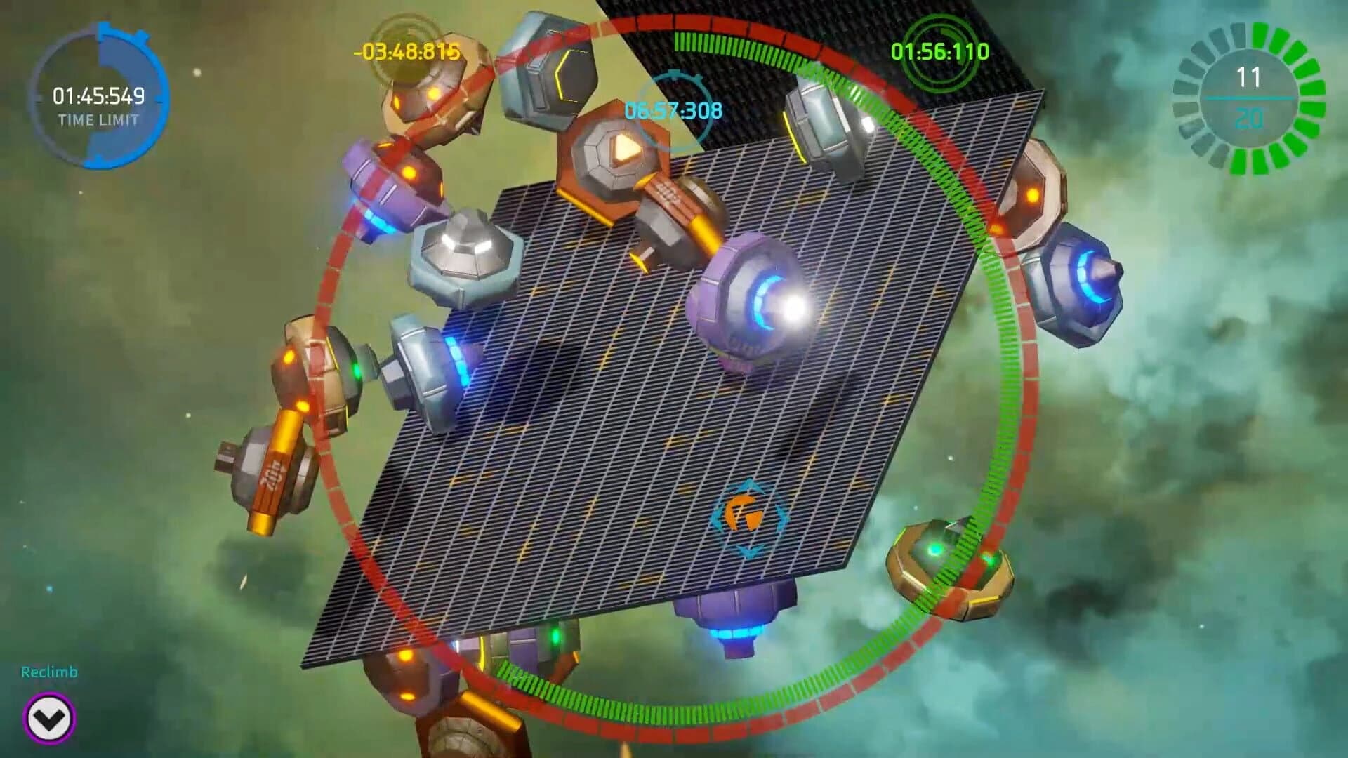 Similars: Climb screenshot 1