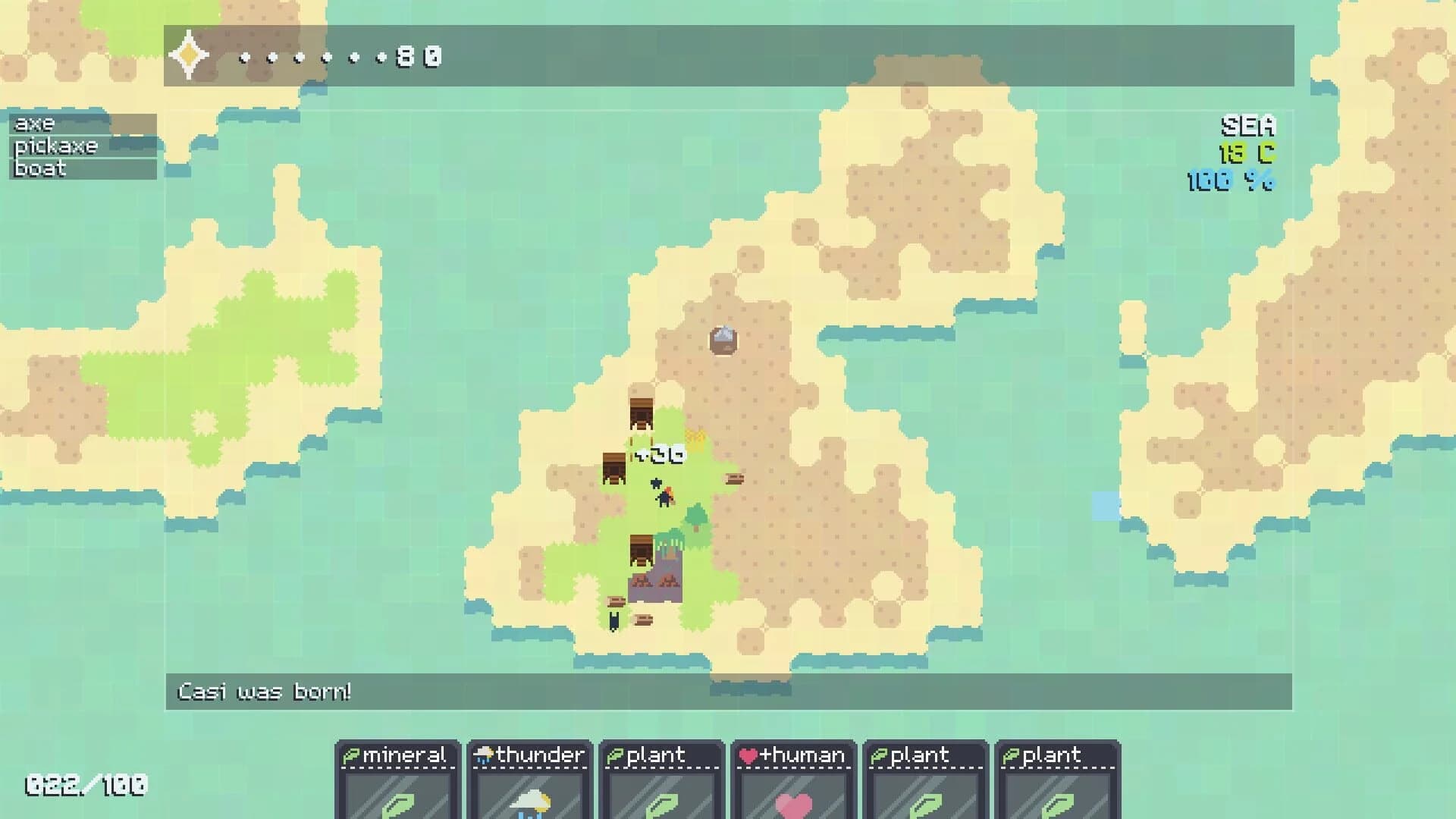 Simmiland screenshot 4