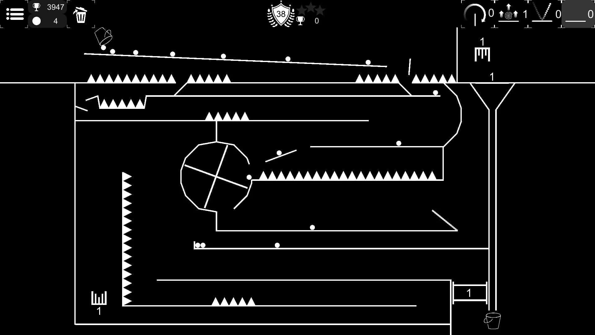 Simple Dot screenshot 1