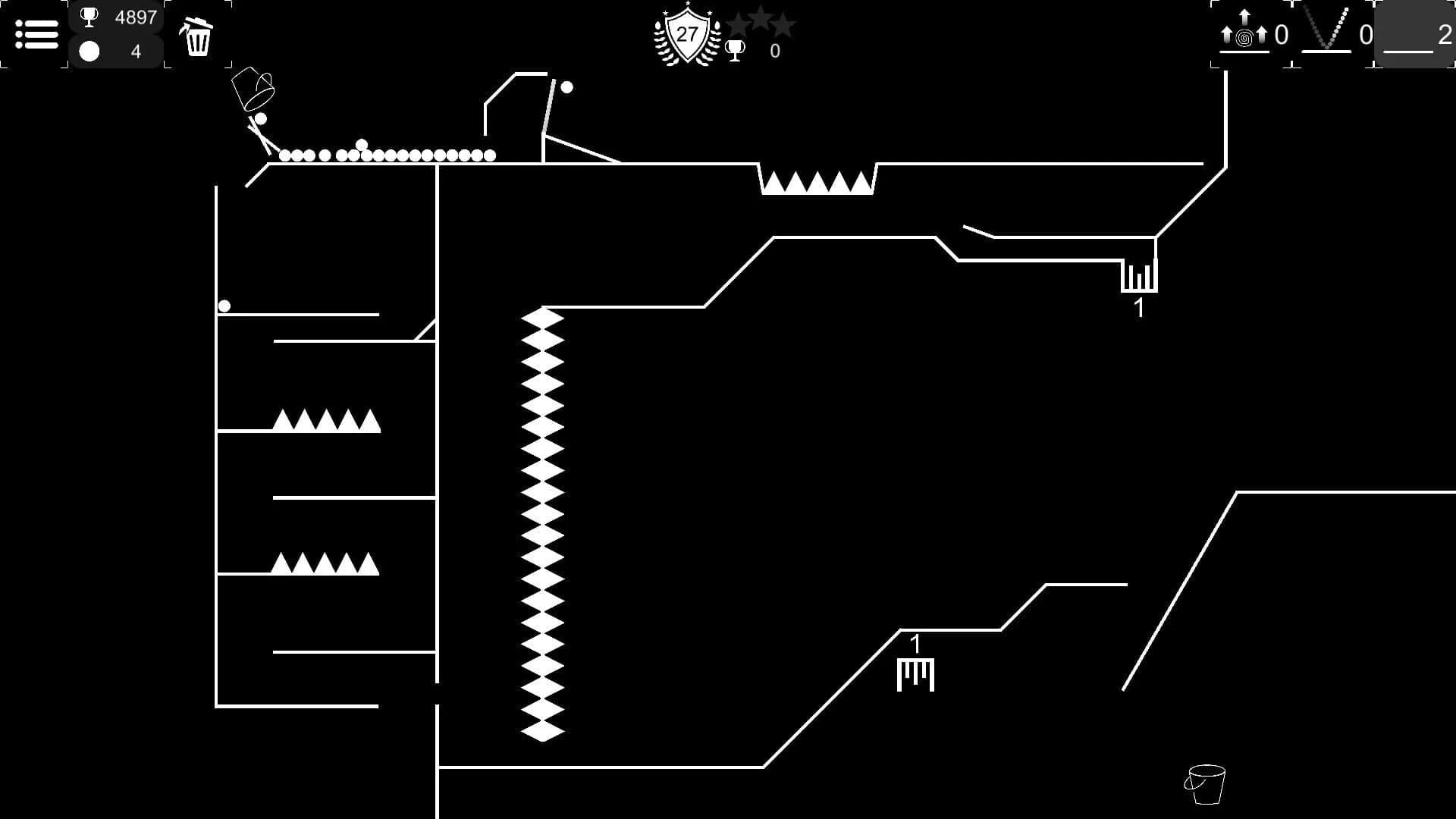 Simple Dot screenshot 4