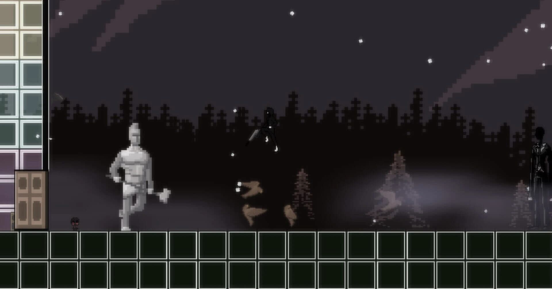 Simple Fear screenshot 4
