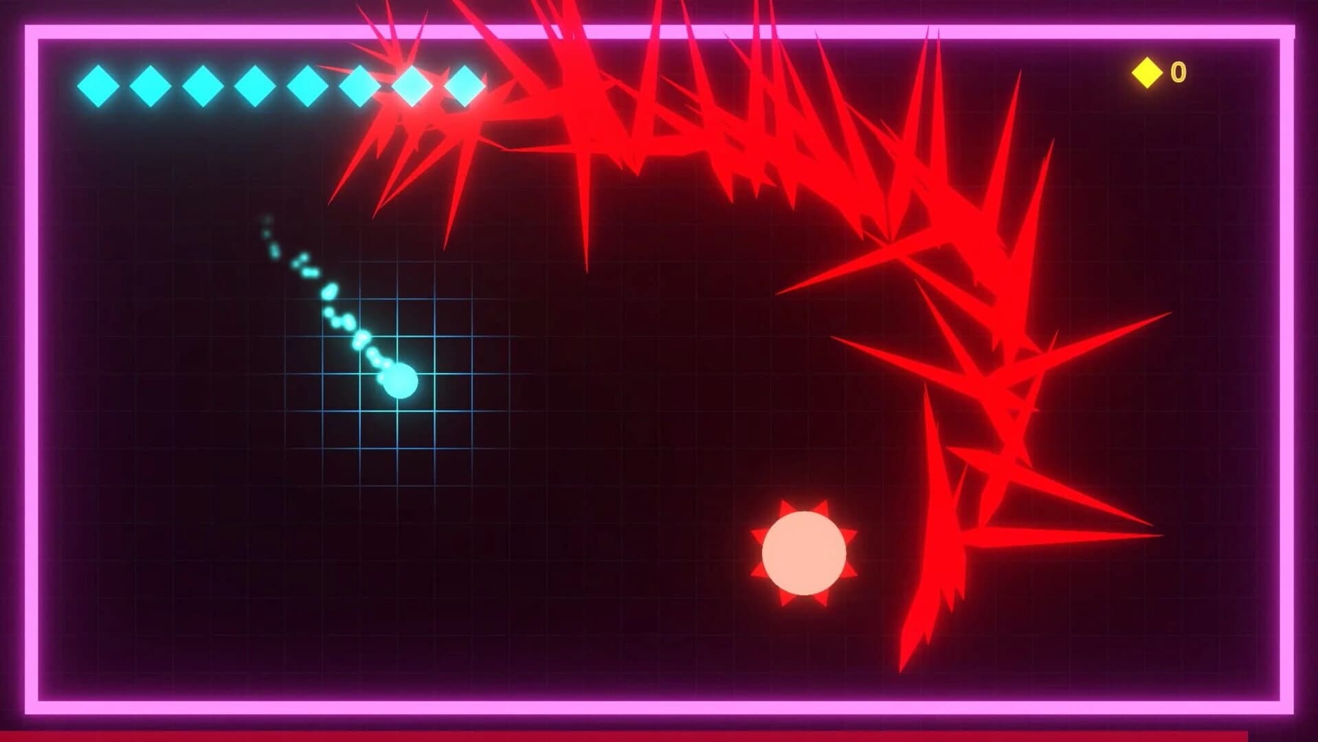 Simple Killer screenshot 5