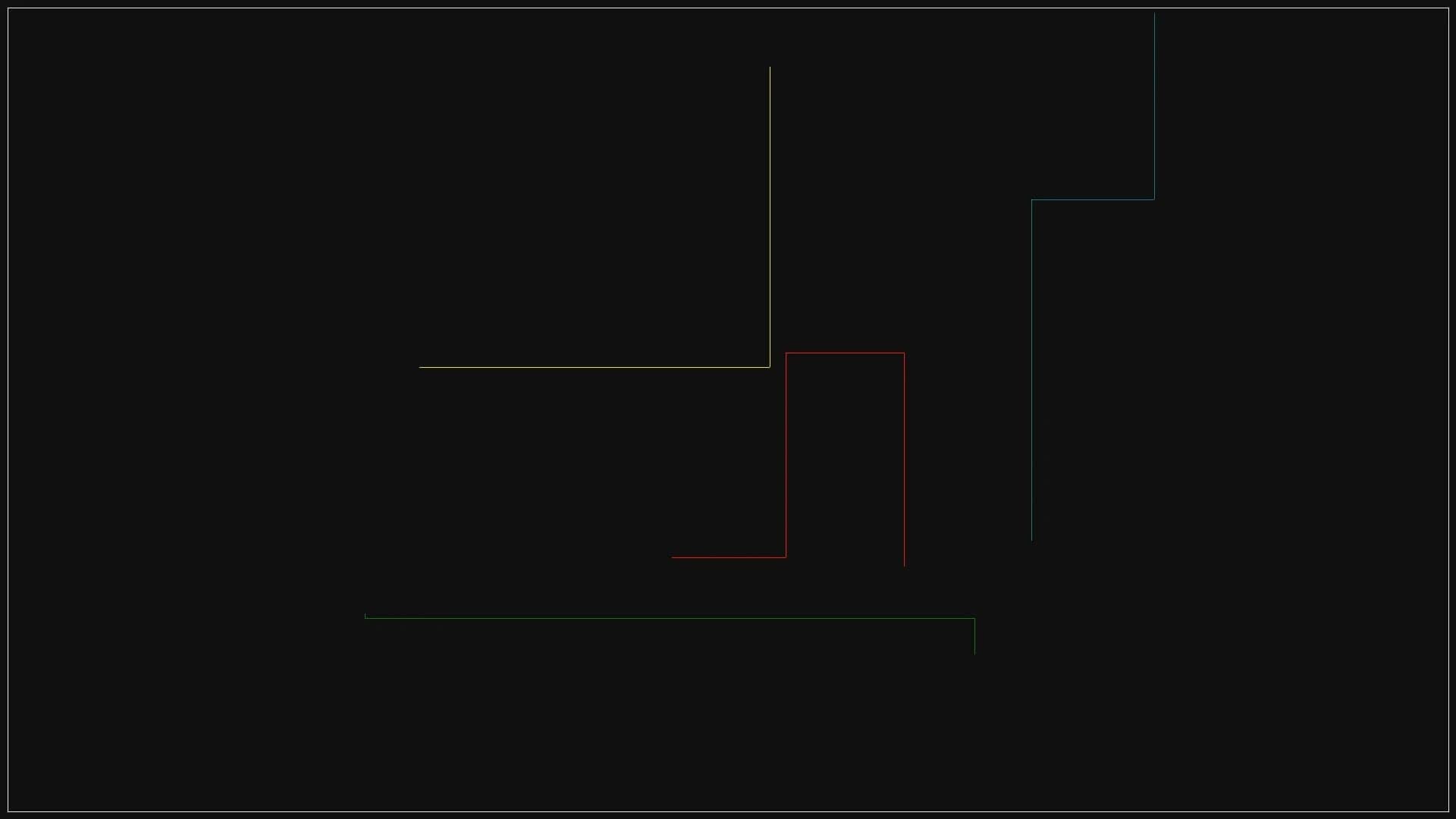 Simple Light Cycles screenshot 5