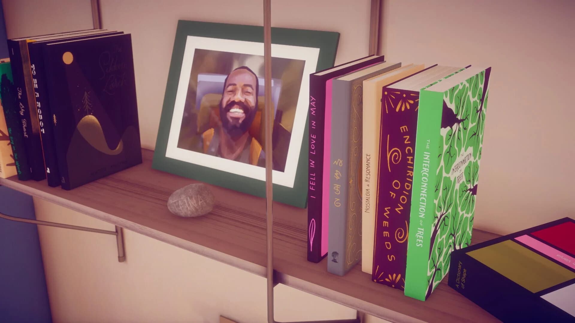 Simpler Times screenshot 2