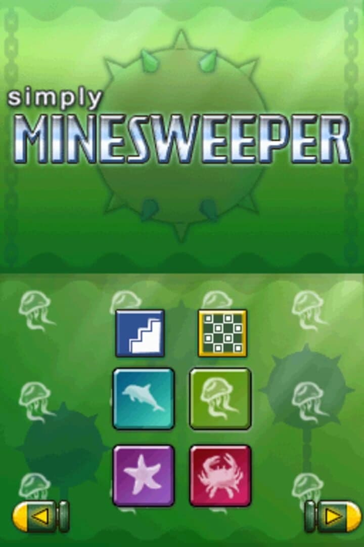 Simply Minesweeper screenshot 2
