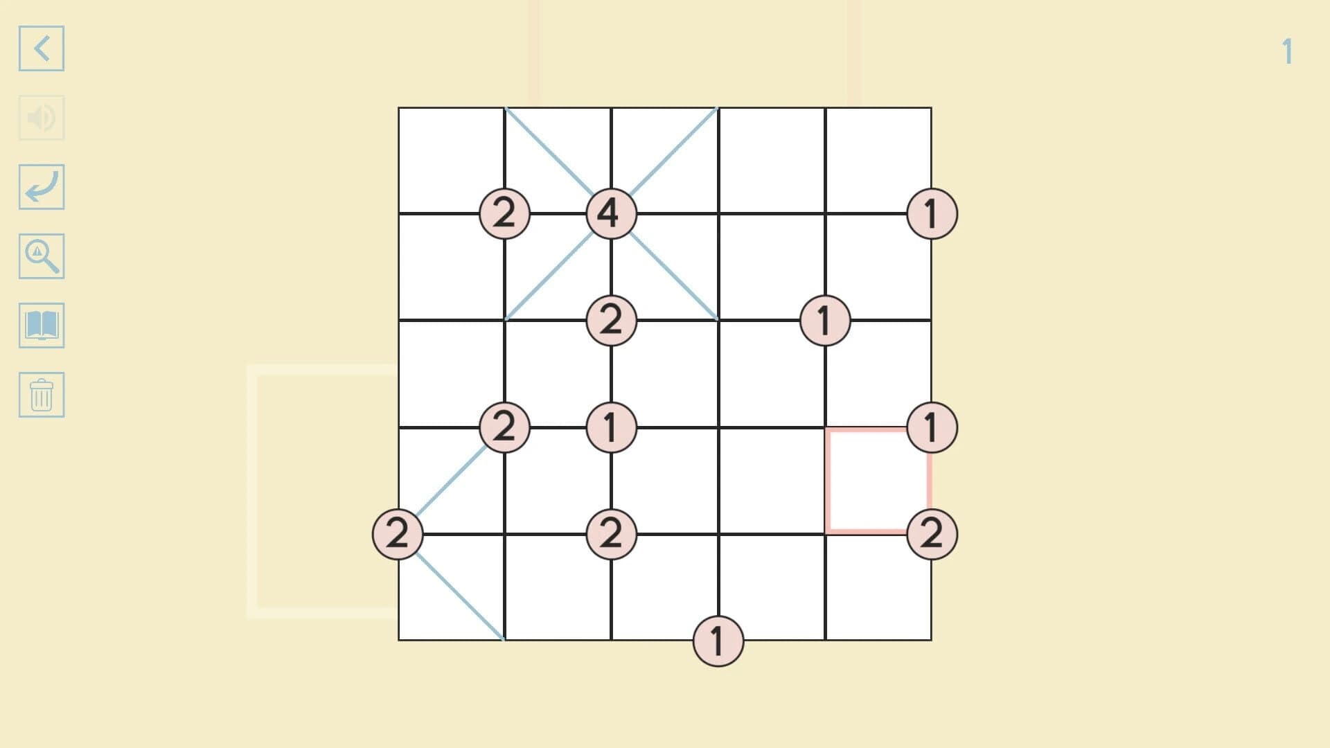 Simply Puzzles: Junctions screenshot 3