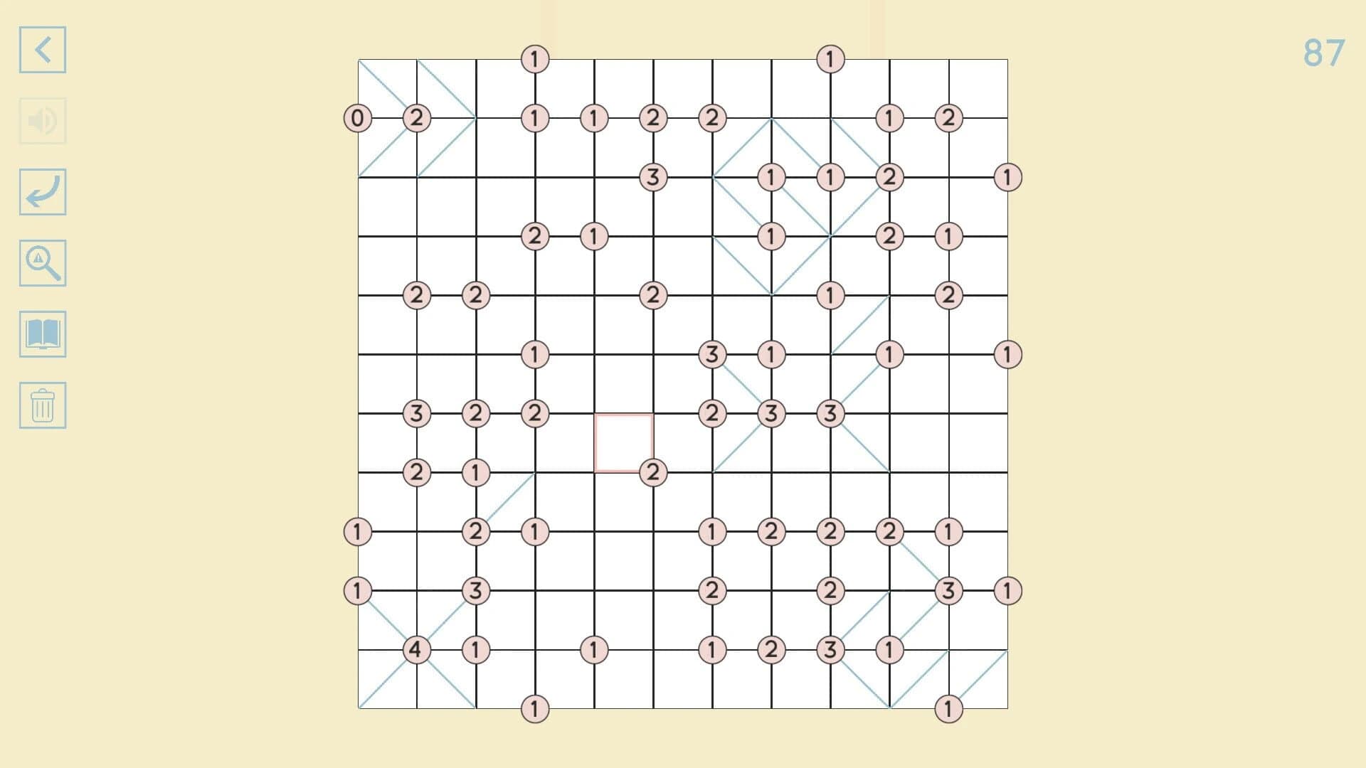 Simply Puzzles: Junctions screenshot 5