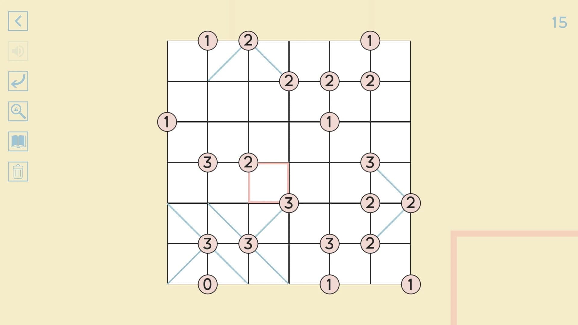 Simply Puzzles: Junctions screenshot 2