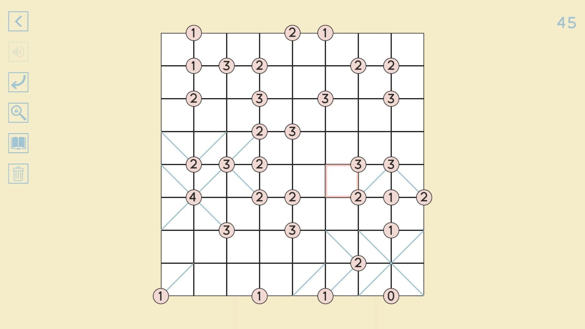 Simply Puzzles: Junctions screenshot 4