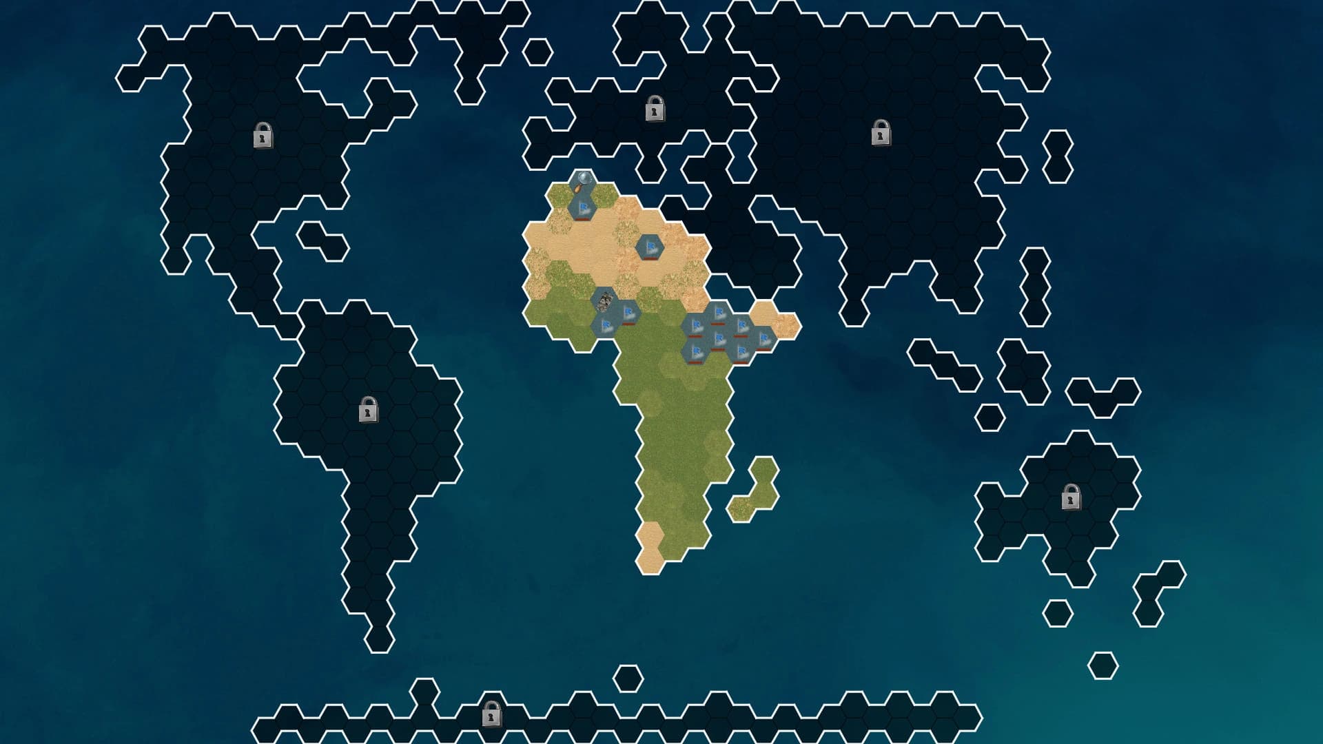 SimPocalypse screenshot 5