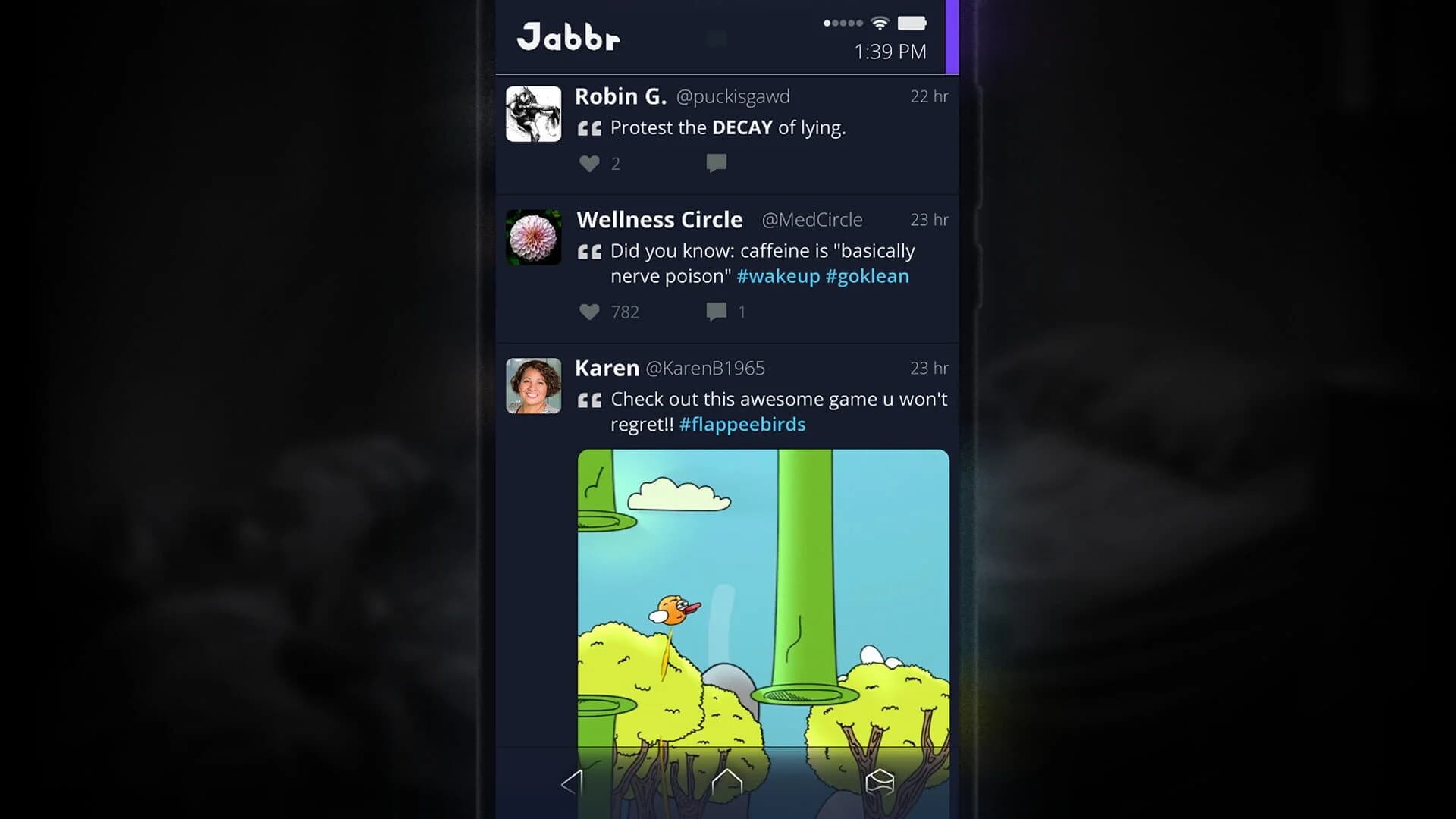 Simulacra: Pipe Dreams screenshot 2