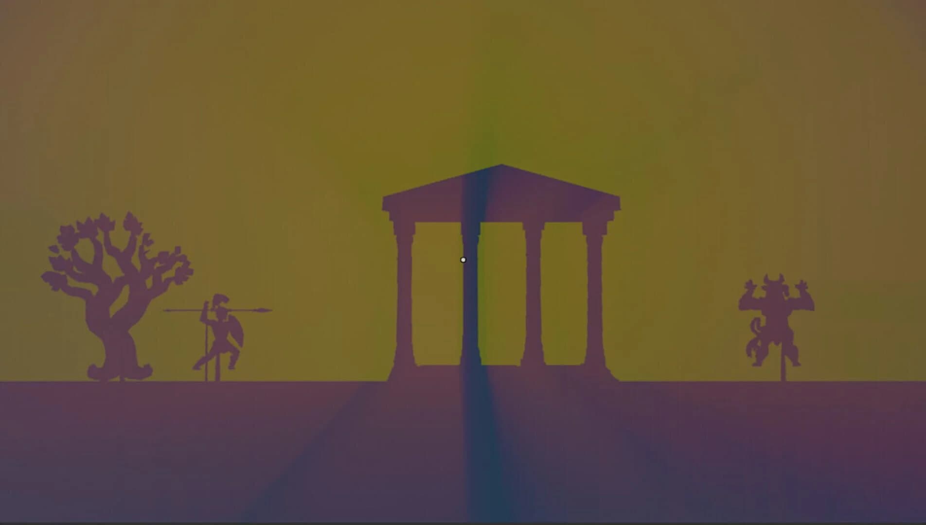 Simulacro screenshot 5