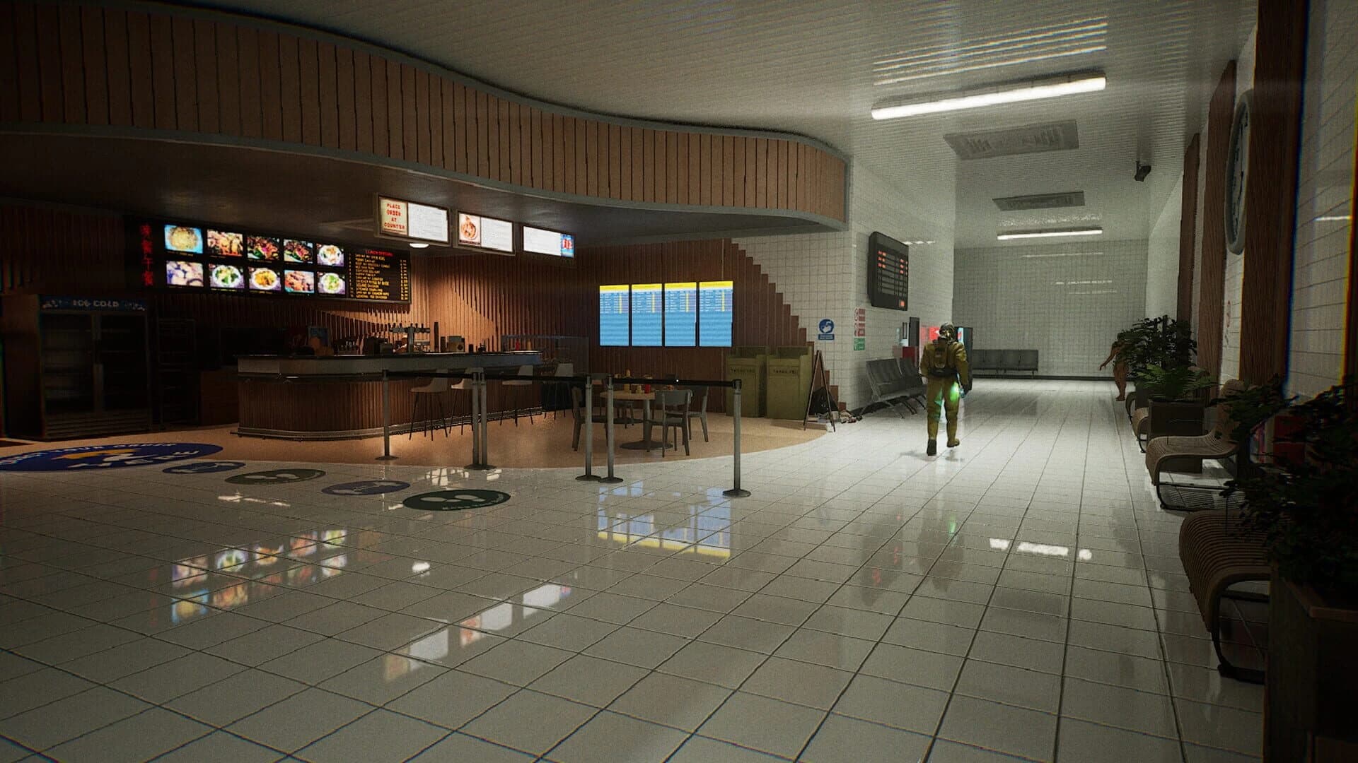 Simulation 9 screenshot 3