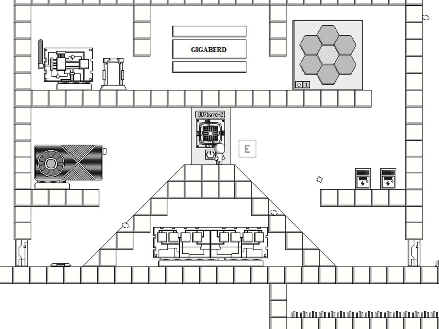 Simulation World screenshot 5