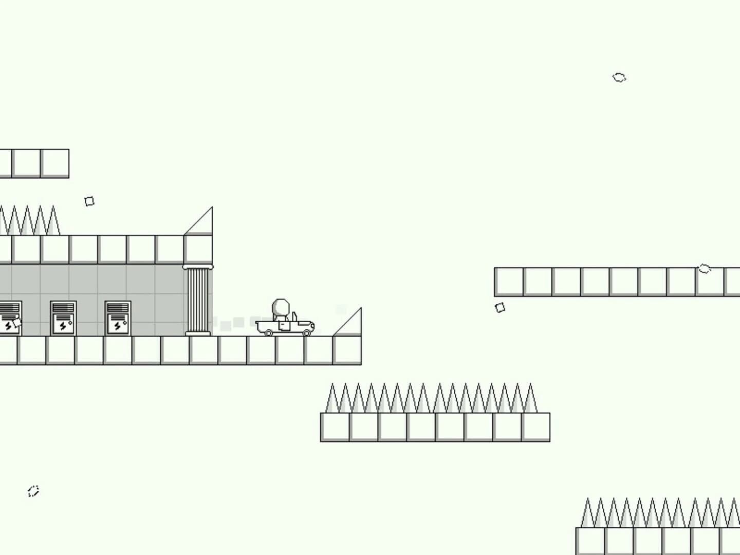 Simulation World screenshot 1