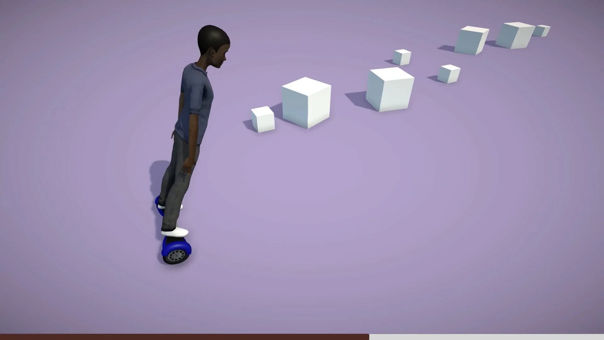 Simulator hipstera 2k17 screenshot 1