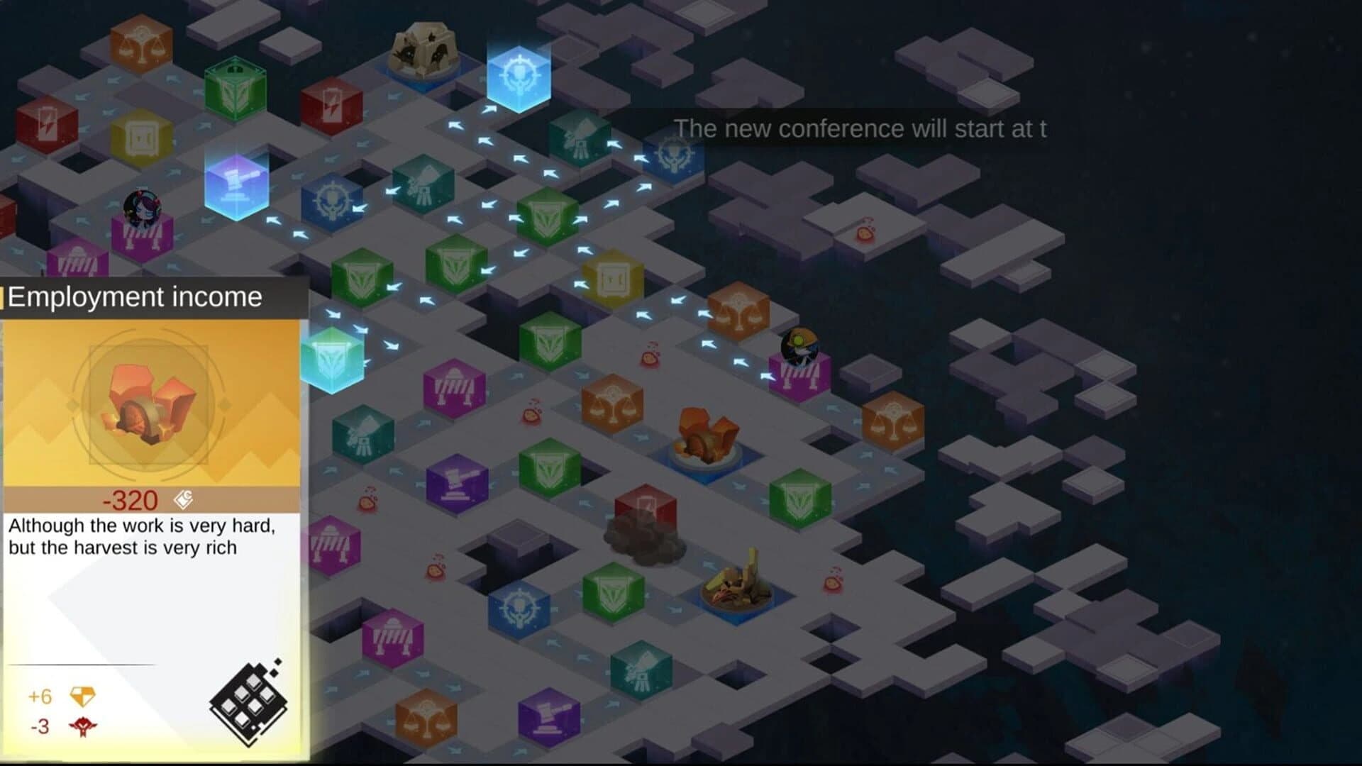 Sin Chess screenshot 1