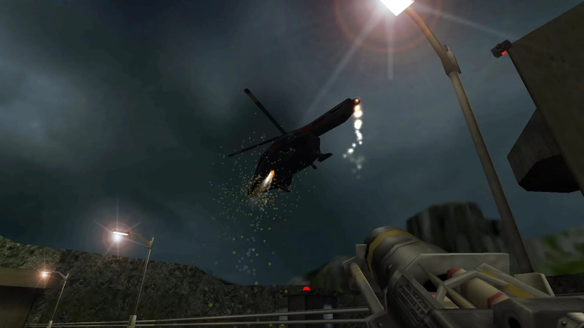 SiN Gold screenshot 3