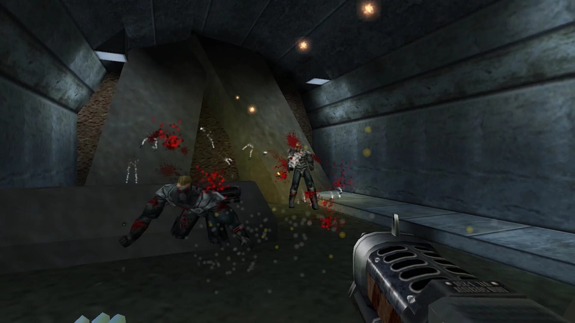 SiN Gold screenshot 2