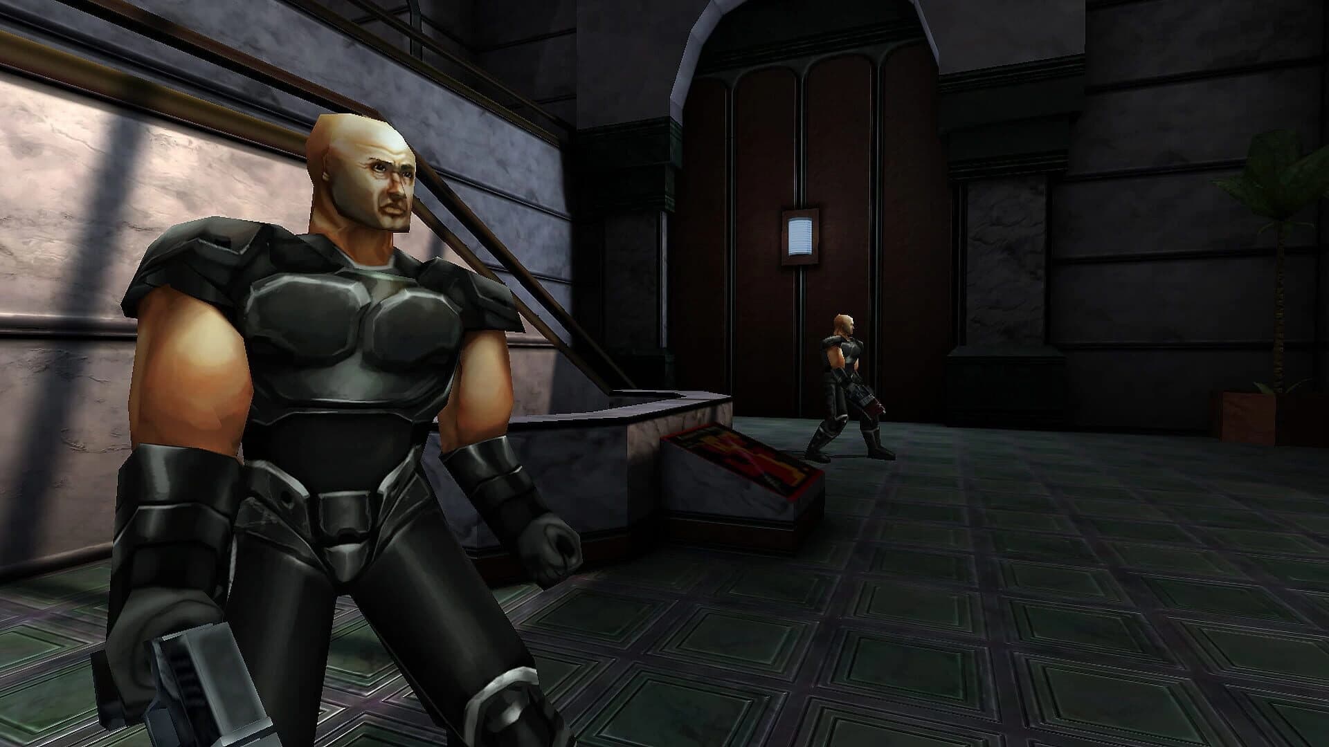 Sin: Reloaded screenshot 2