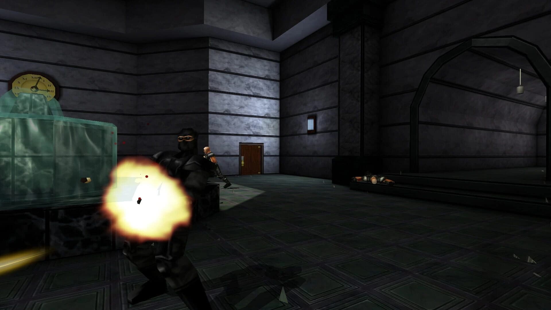 Sin: Reloaded screenshot 5