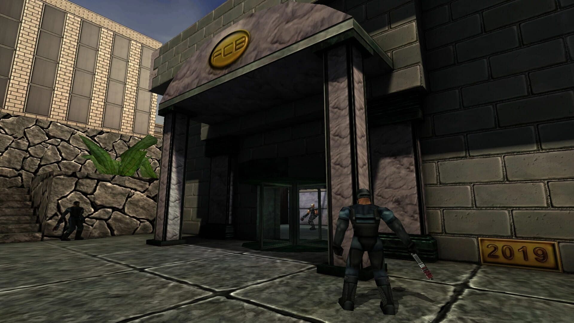 Sin: Reloaded screenshot 4