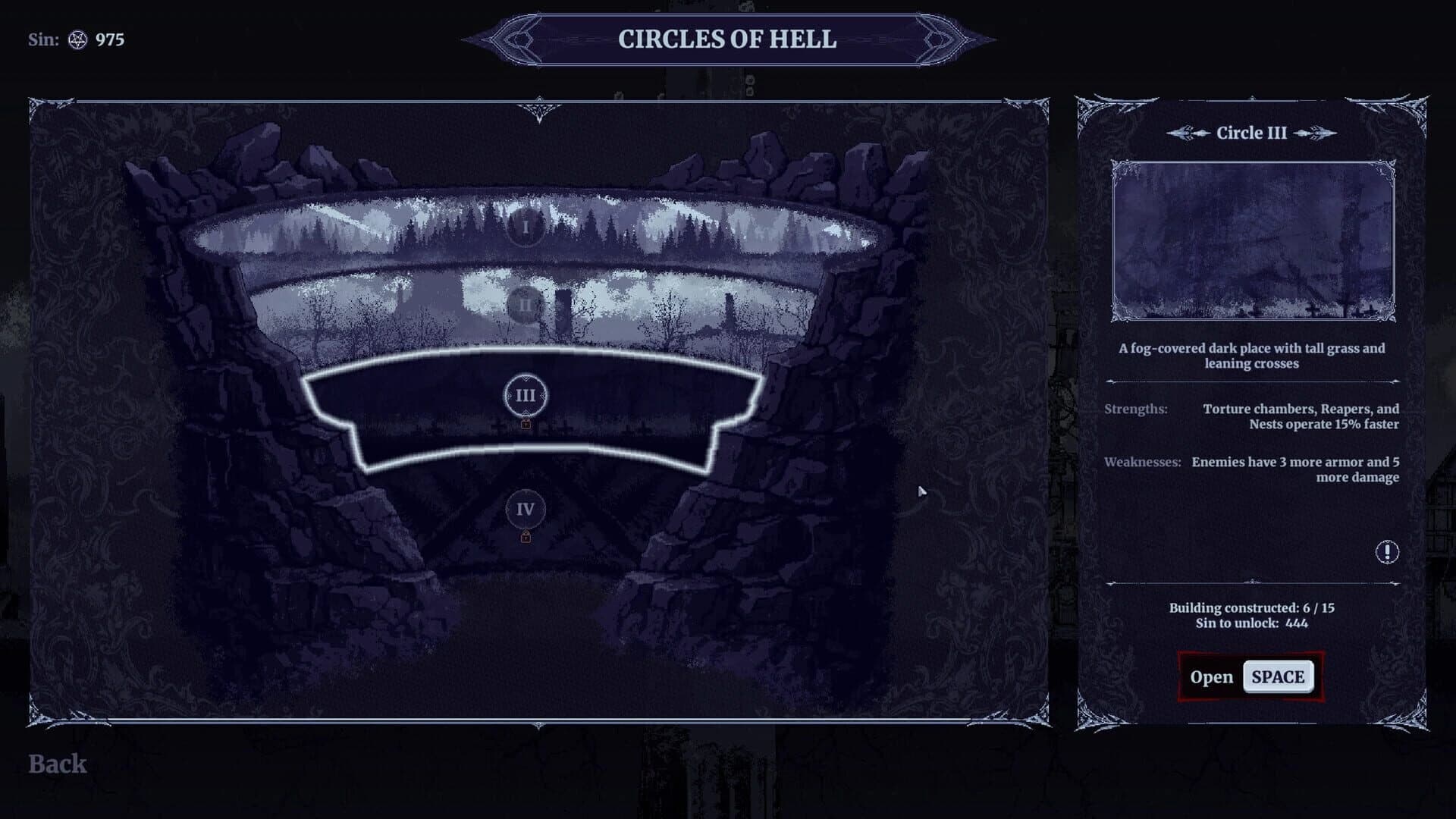 Sin & Siege screenshot 5