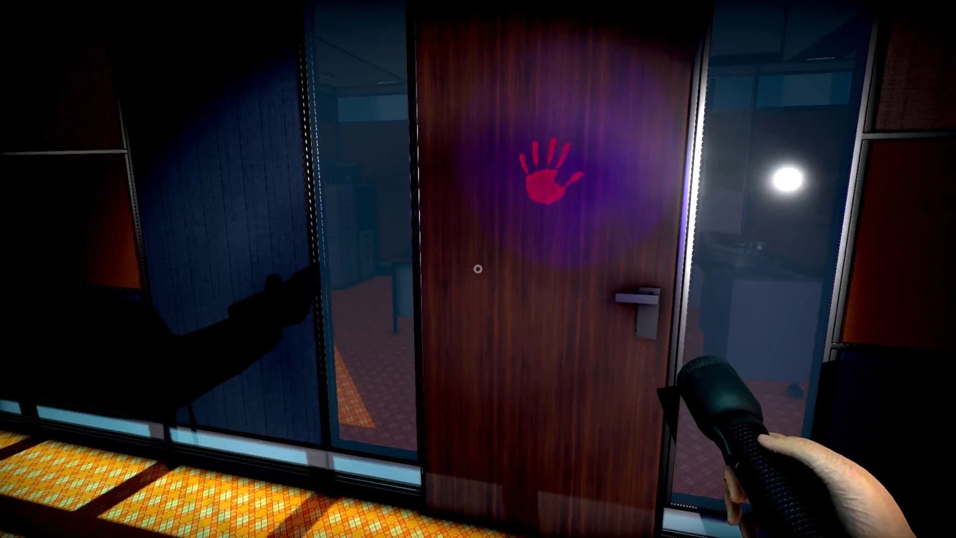 S.I.N. Unit: Ghost Investigation & Removal screenshot 5