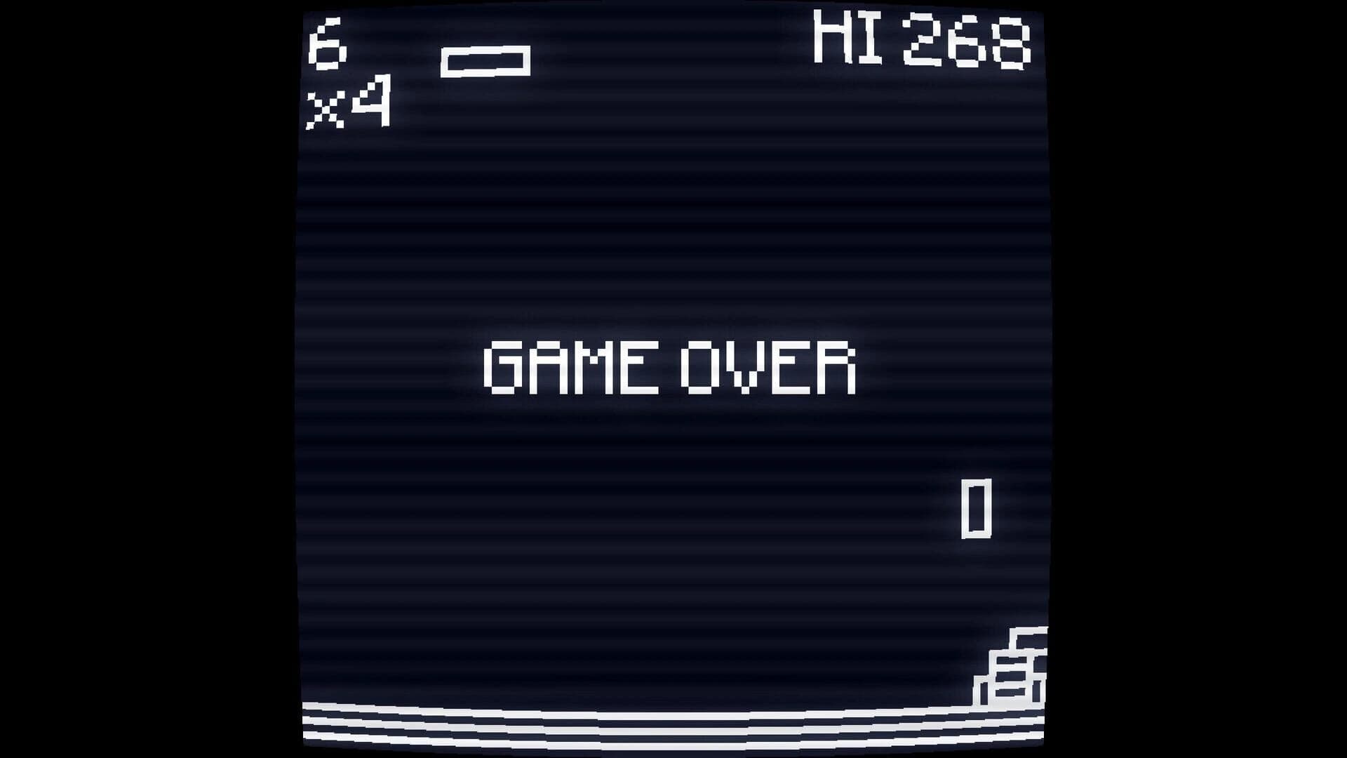 Sinebomb screenshot 2