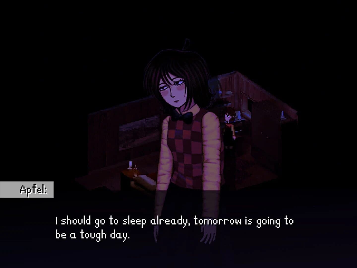 Sinesperia screenshot 3