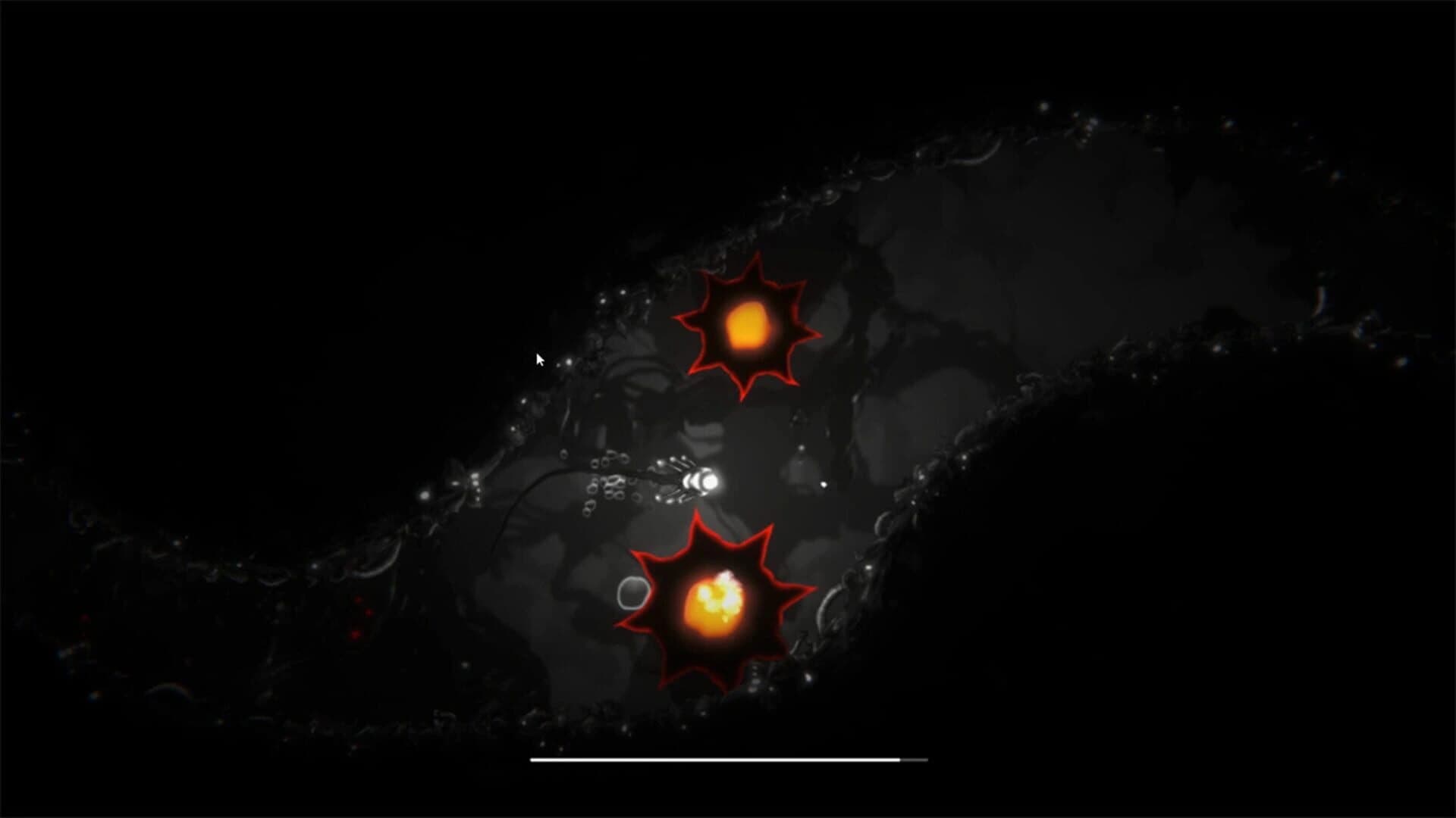 Sinew screenshot 1