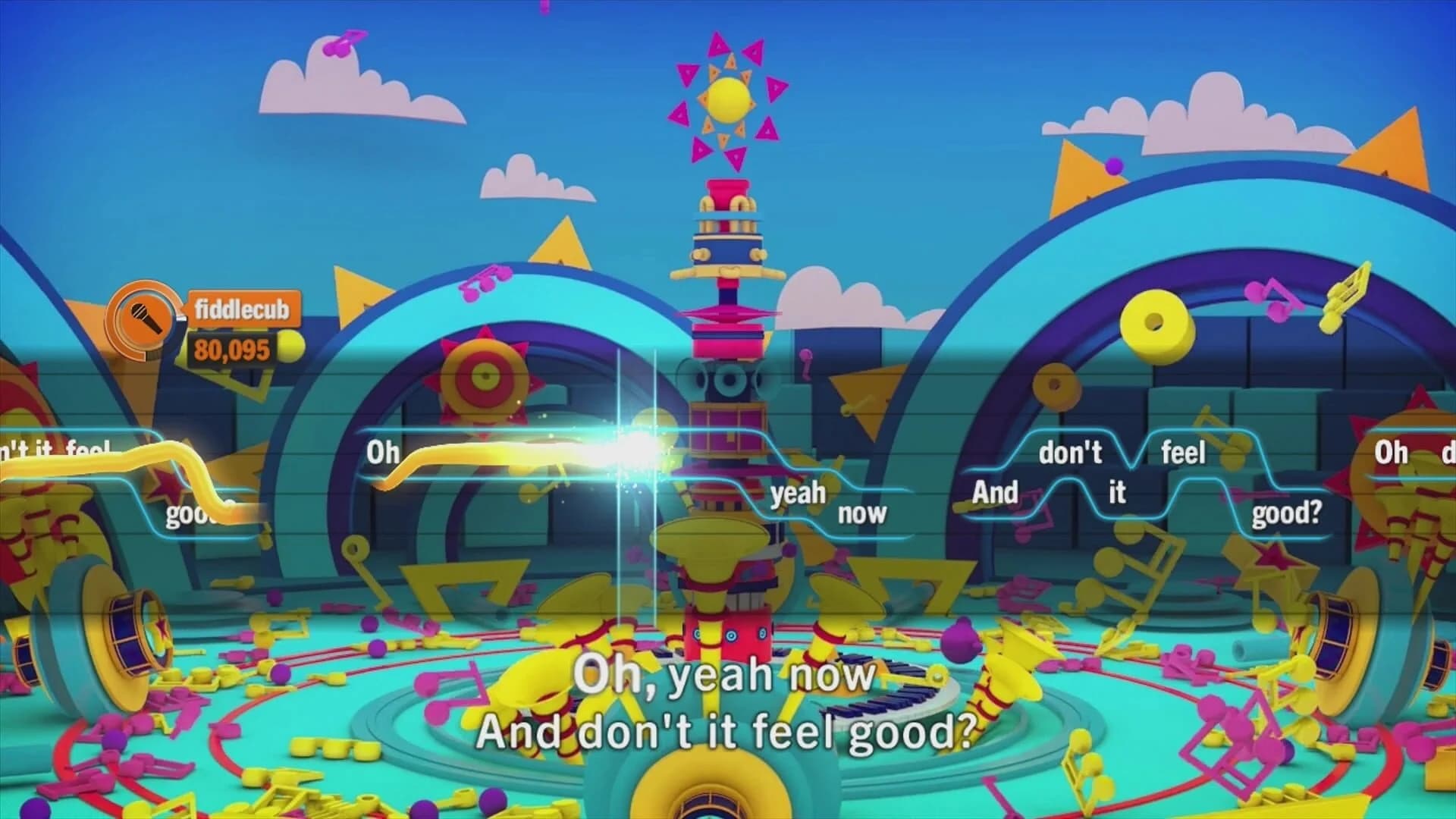 Sing Party screenshot 2