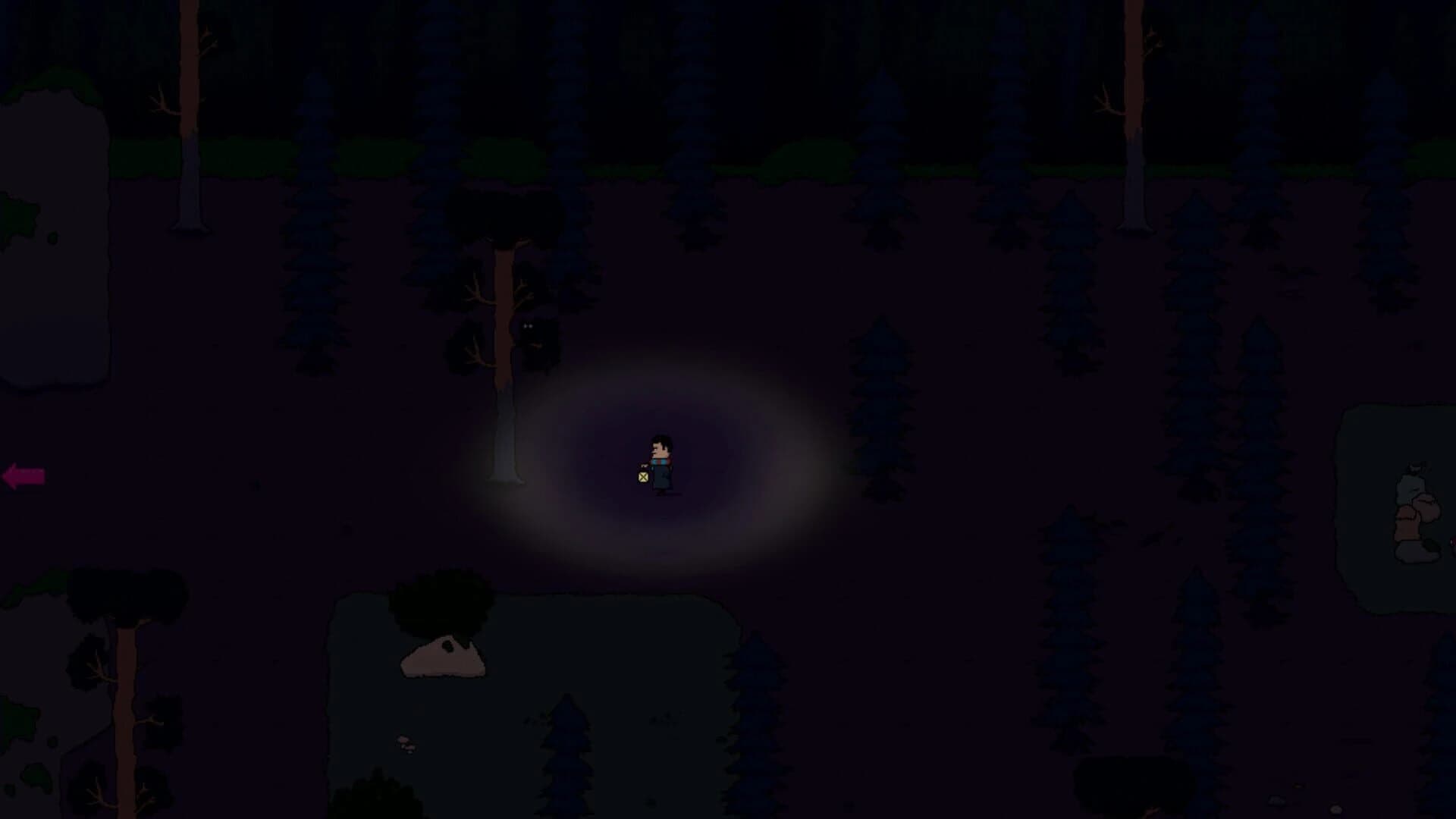 Single Malt Apocalypse screenshot 4