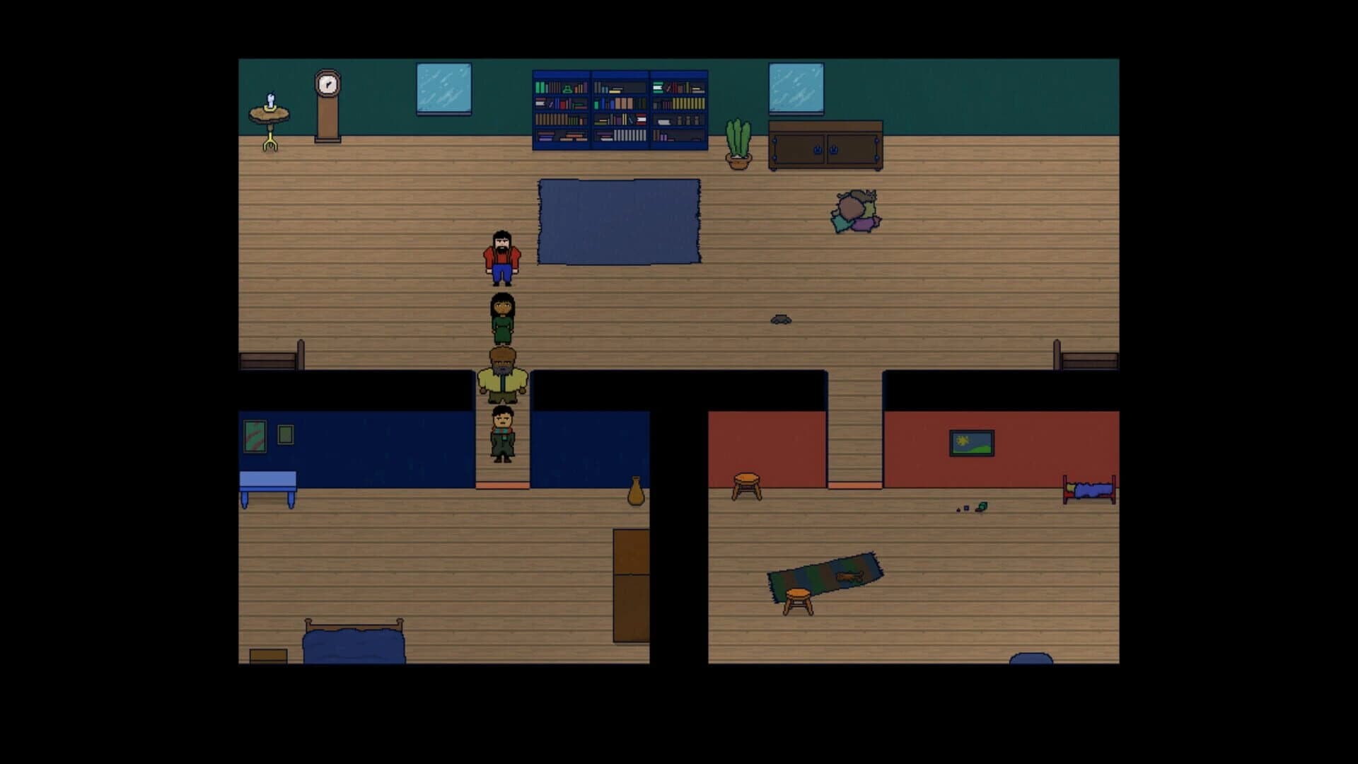 Single Malt Apocalypse screenshot 3