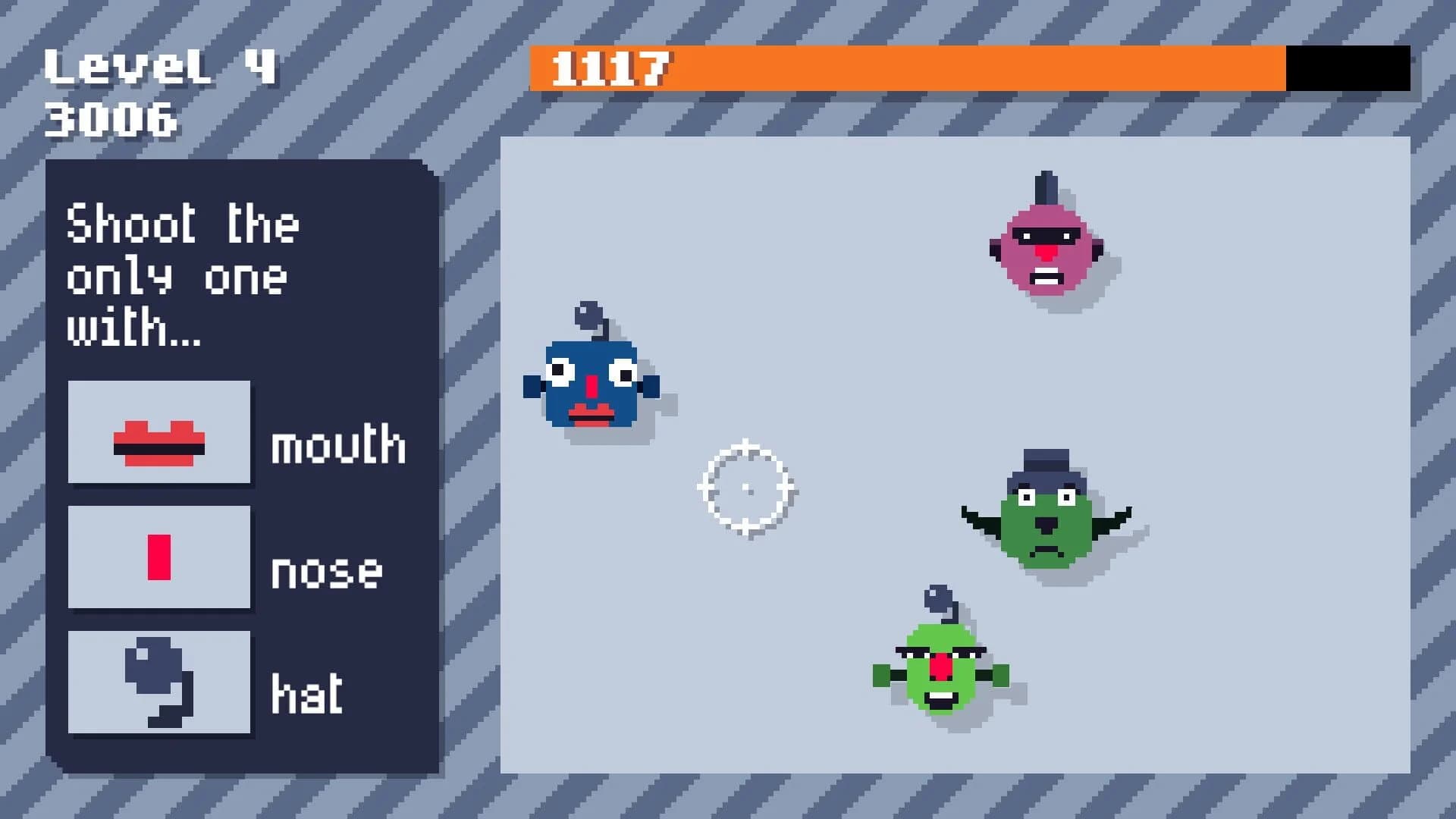 Singled Out screenshot 2