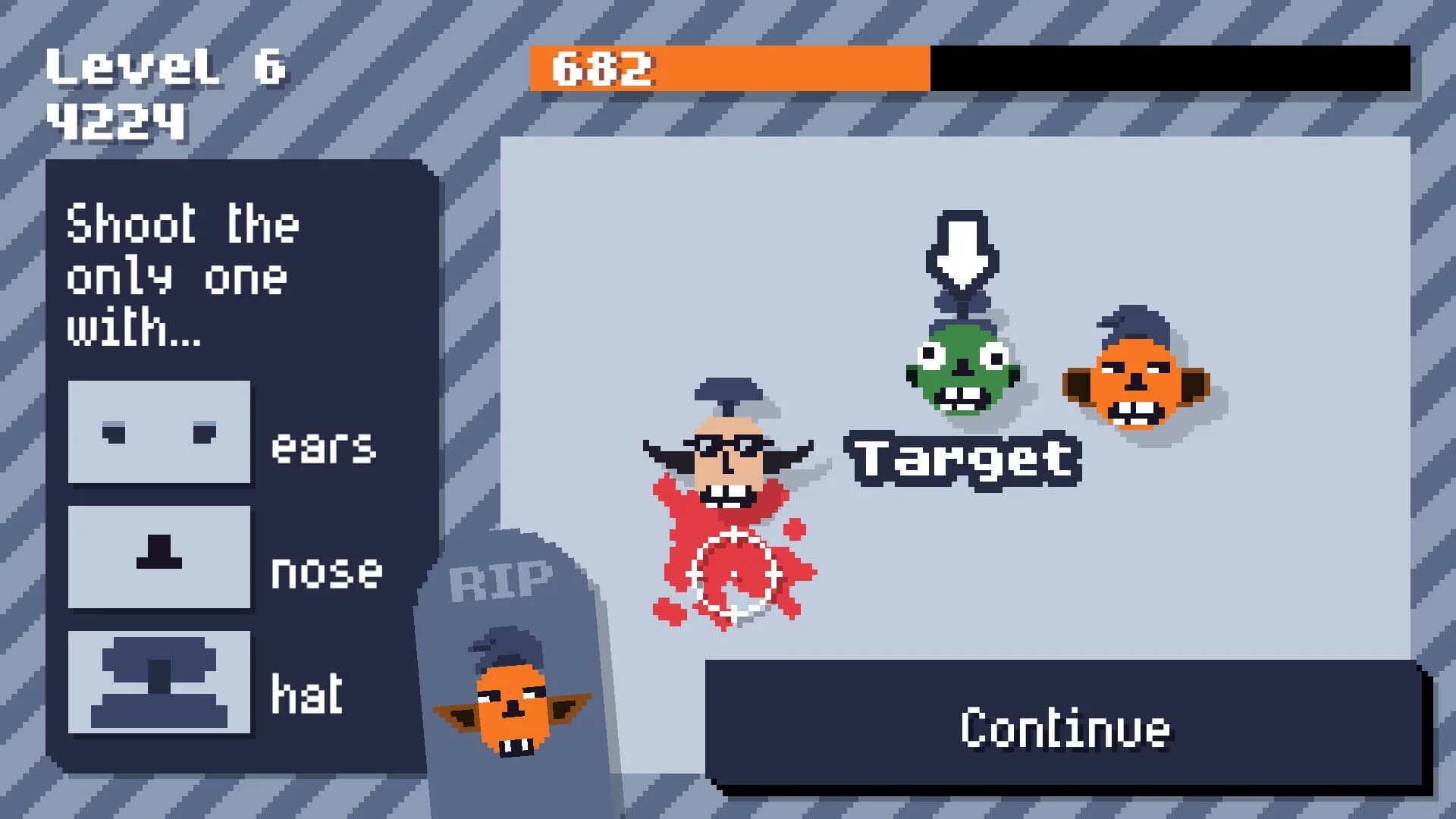 Singled Out screenshot 5