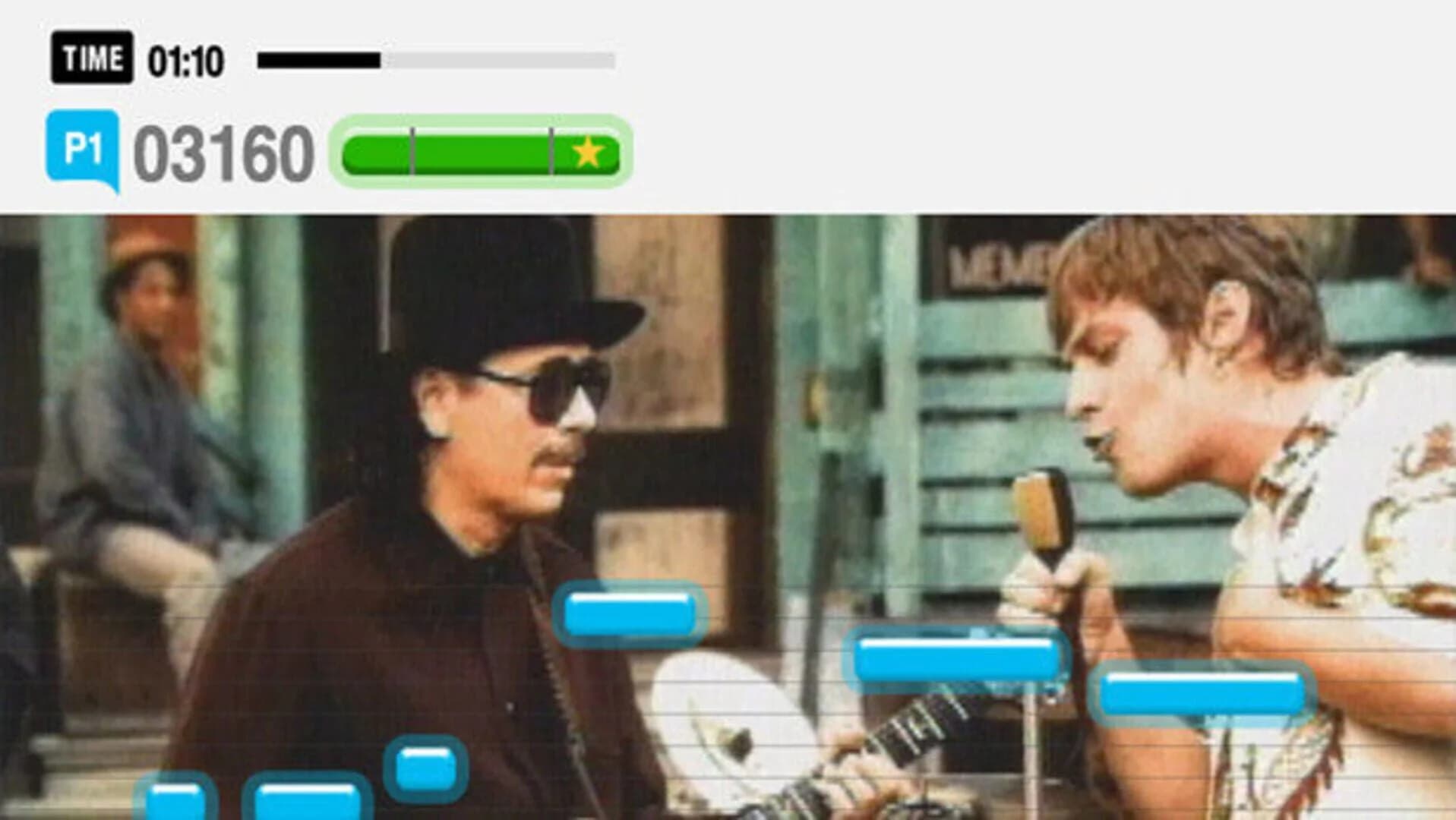 SingStar: '90s screenshot 3