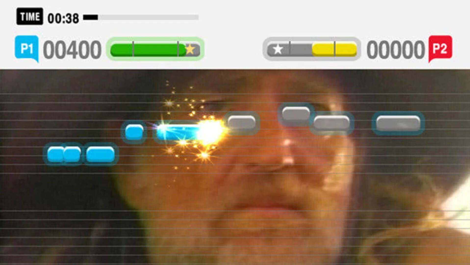 SingStar: Country screenshot 3